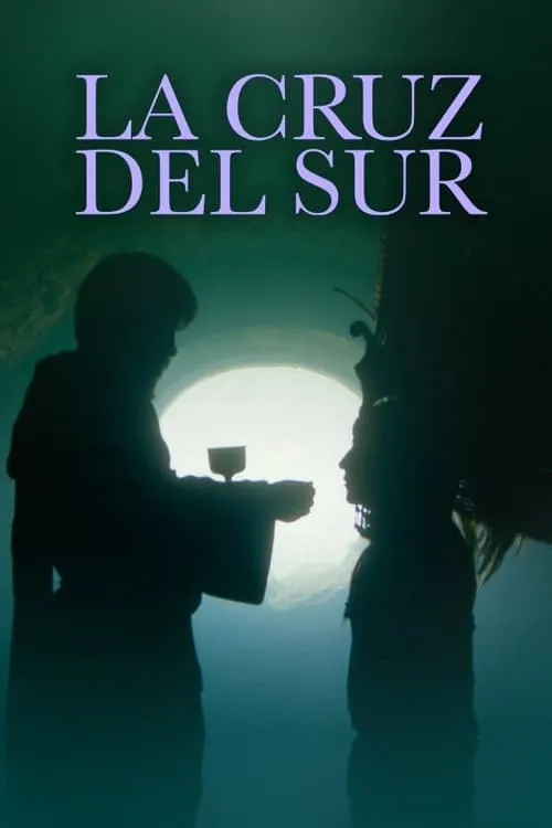 La cruz del sur (фильм)