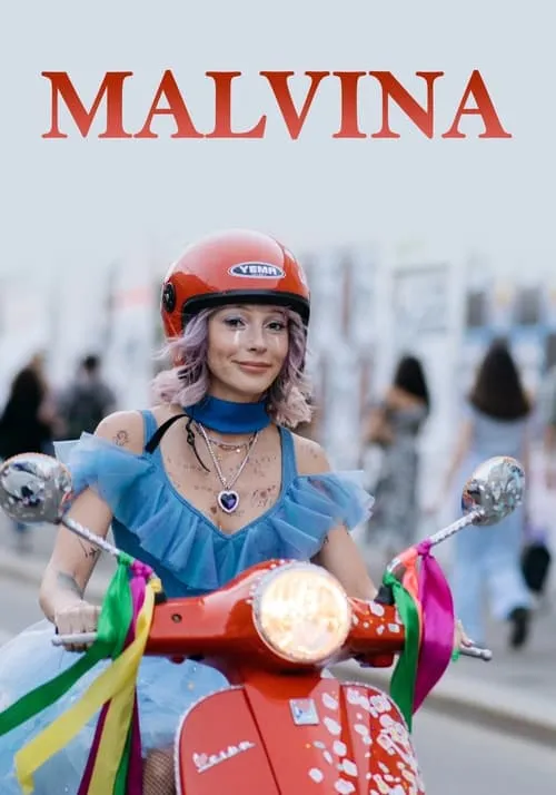 Malvina (movie)