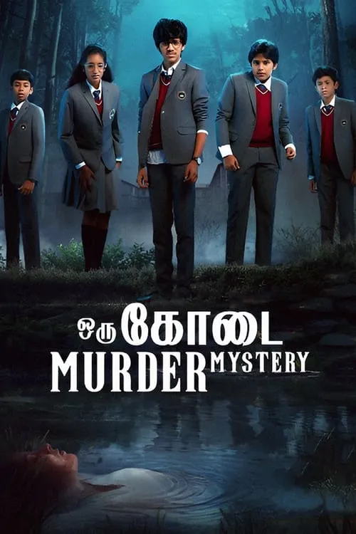 Oru Kodai Murder Mystery (series)