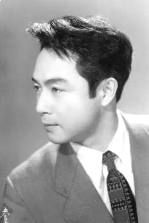 Susumu Namishima