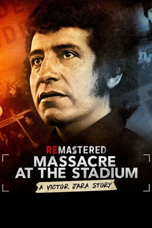 ReMastered: Massacre at the Stadium (фильм)