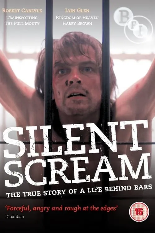 Silent Scream (movie)