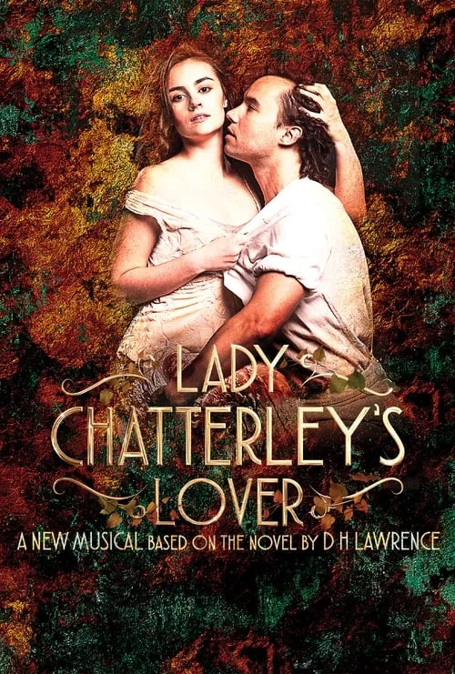 Lady Chatterley's Lover (фильм)