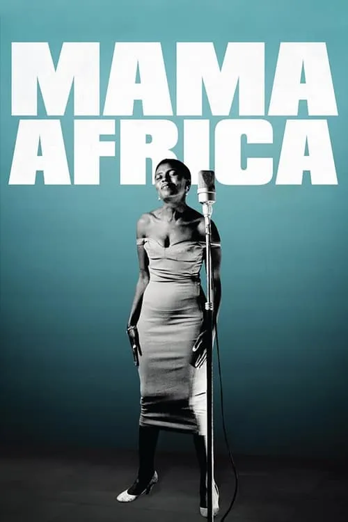 Mama Africa (фильм)