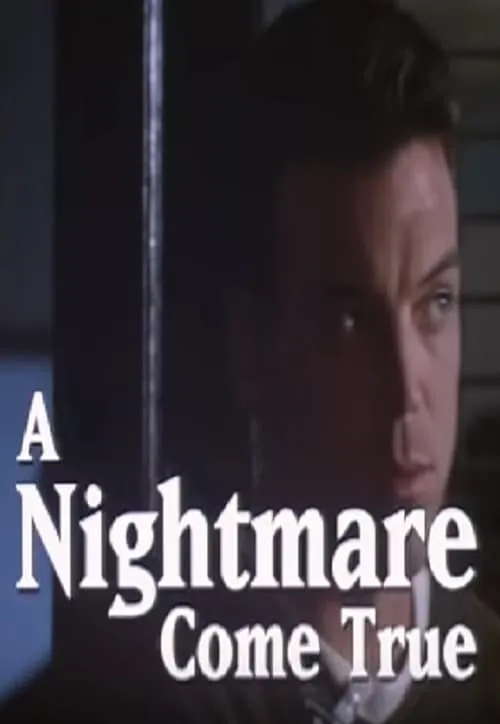 A Nightmare Come True (movie)