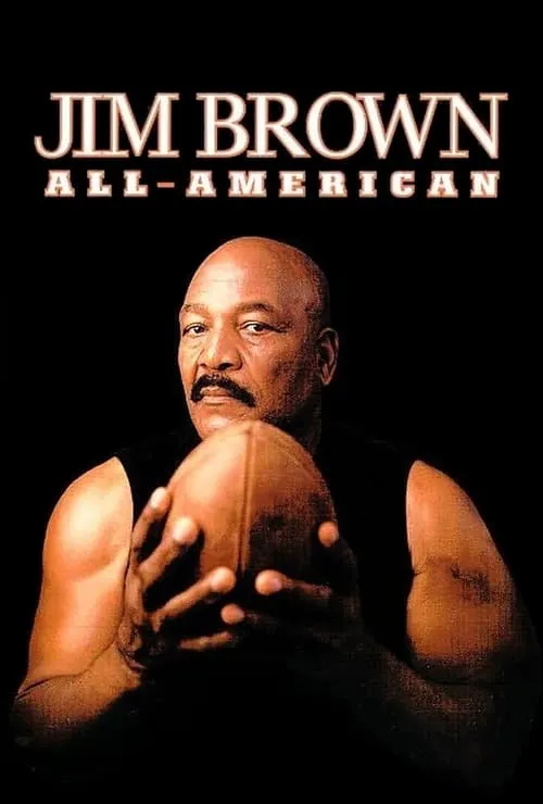 Jim Brown: All-American (фильм)