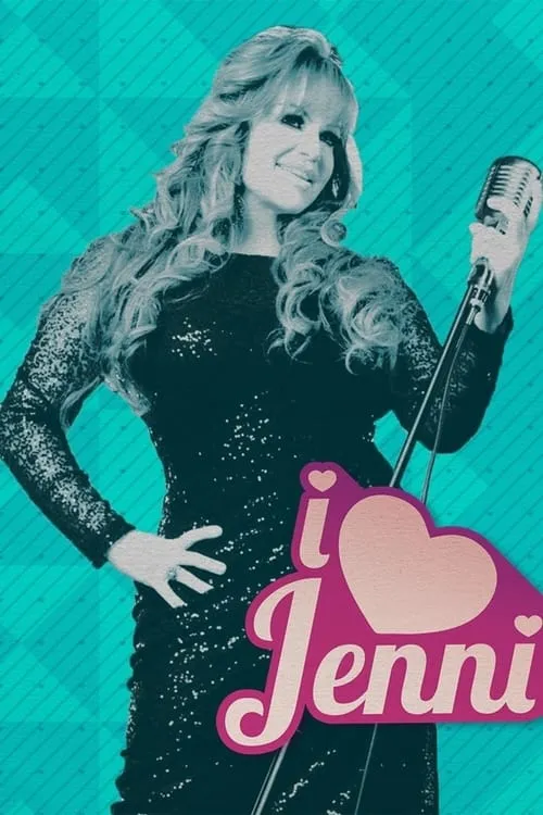 I Love Jenni (сериал)