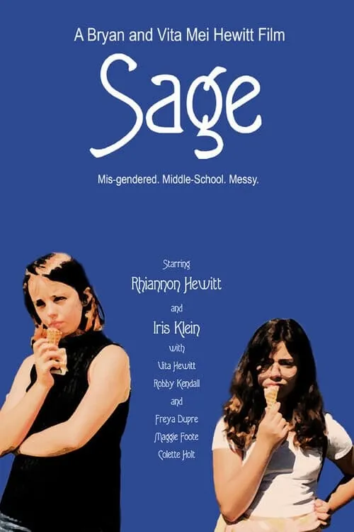 Sage (movie)