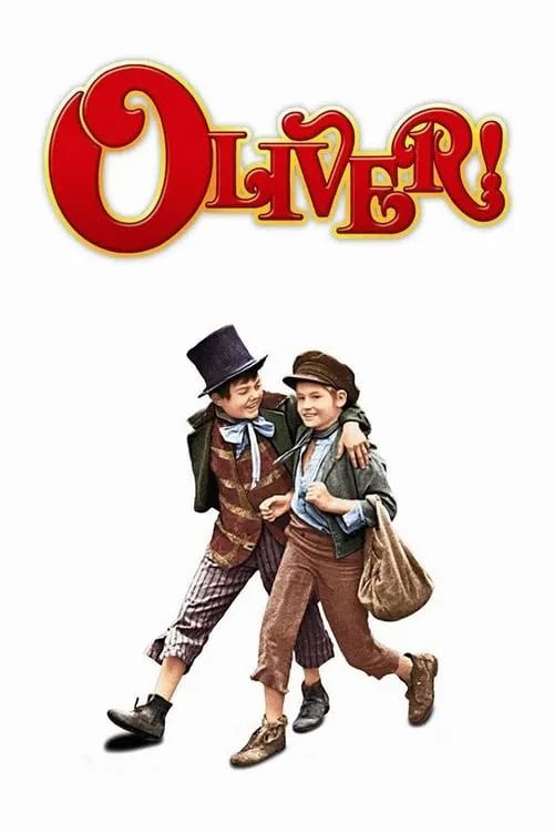 Oliver! (movie)