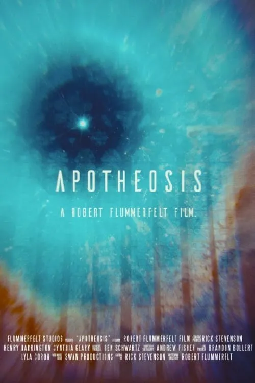 Apotheosis (фильм)