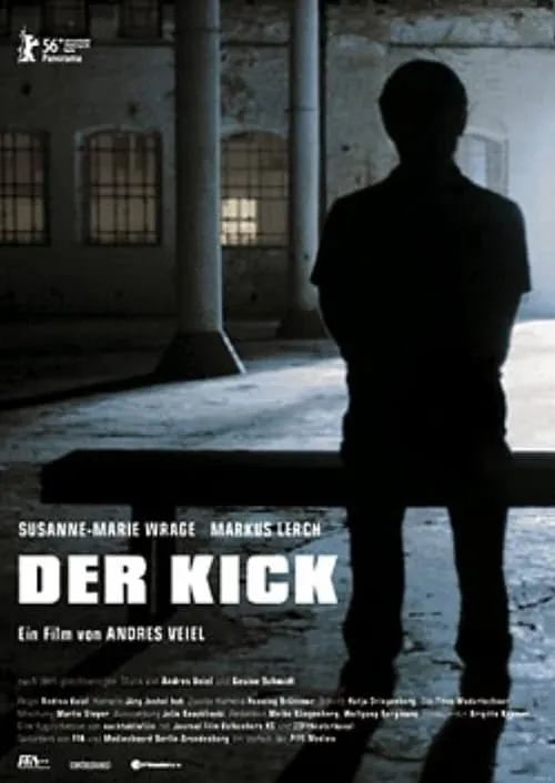 Der Kick (фильм)