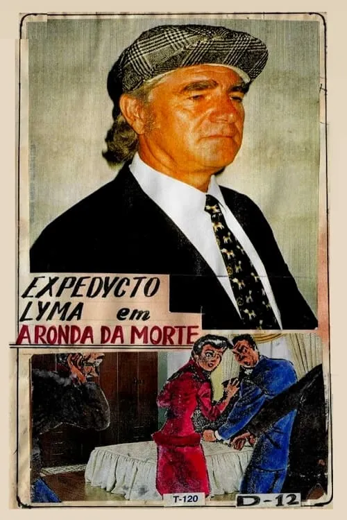 A Ronda da morte (movie)