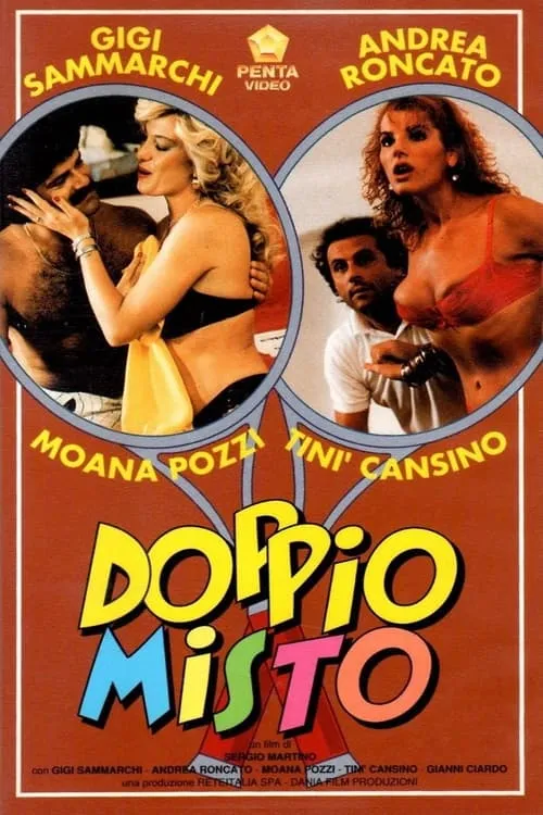 Doppio misto (movie)