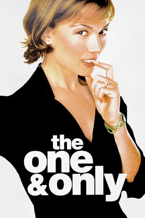 The One and Only (movie)