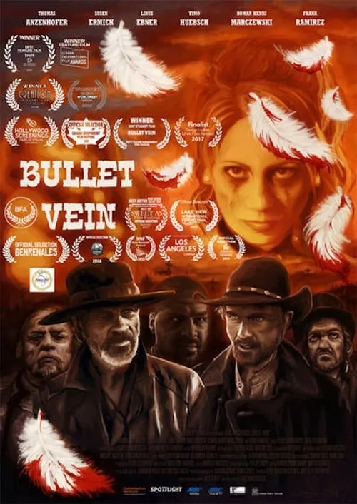 Bullet Vein (movie)