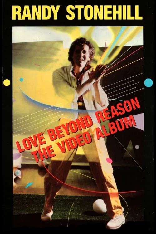 Love Beyond Reason - The Video Album (фильм)