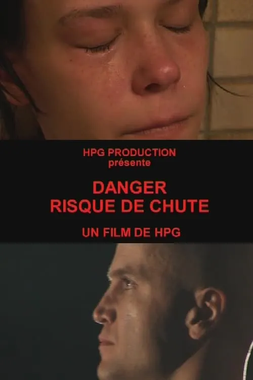 Danger, risque de chute (фильм)