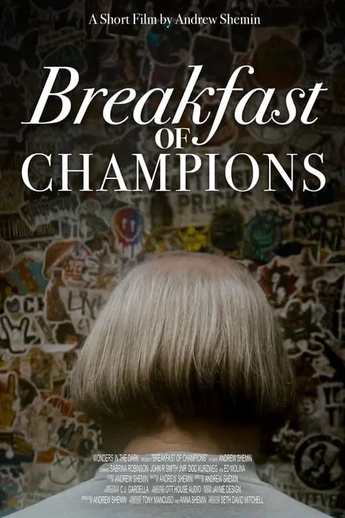 Breakfast of Champions (movie)