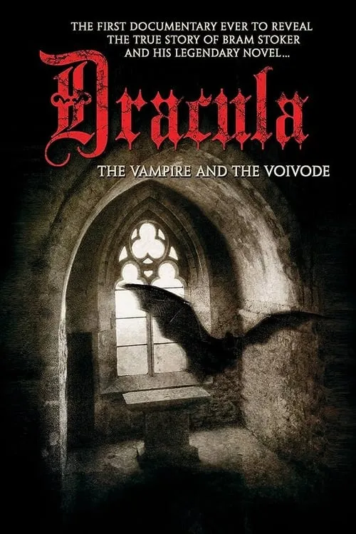 Dracula: The Vampire and the Voivode (movie)