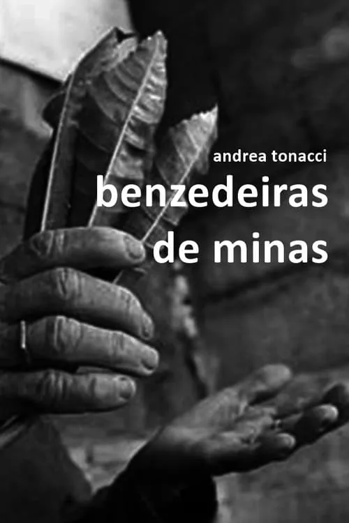 Benzedeiras de Minas (movie)