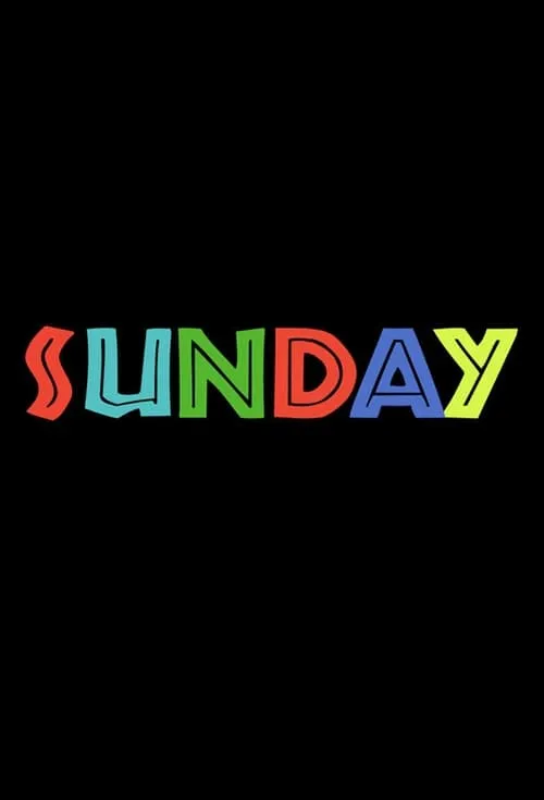 Sunday (сериал)