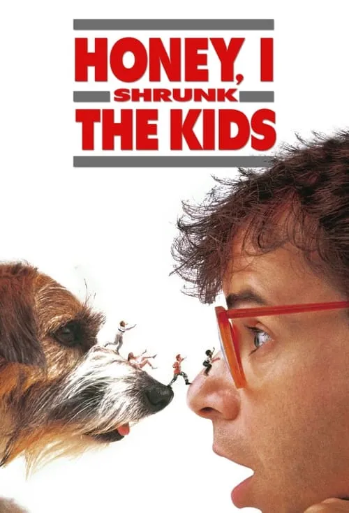 Honey, I Shrunk the Kids (movie)