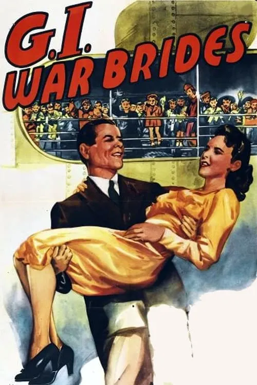 G.I. War Brides (movie)