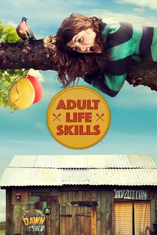 Adult Life Skills (movie)