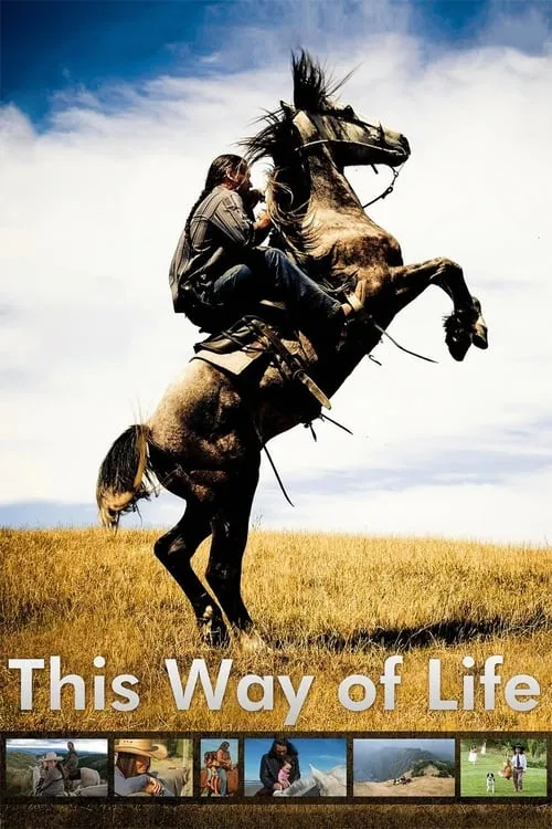 This Way of Life (фильм)