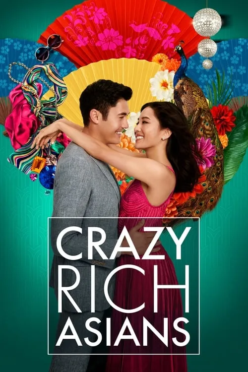 Crazy Rich Asians (movie)