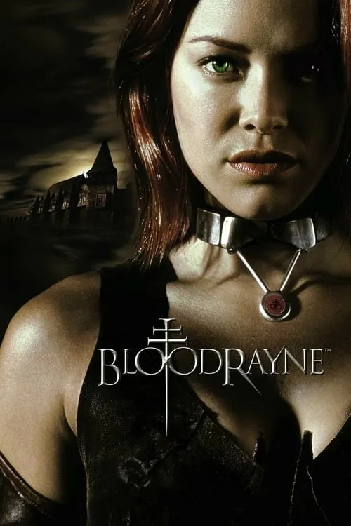BloodRayne (movie)