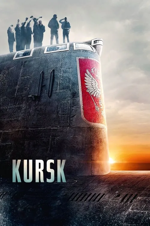 Kursk (movie)
