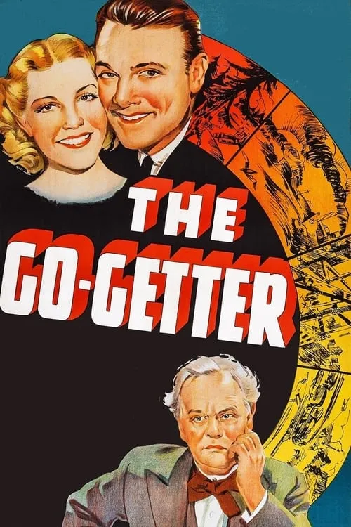 The Go-Getter (movie)