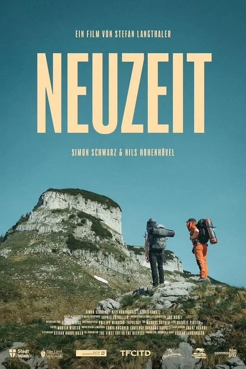 Neuzeit (фильм)