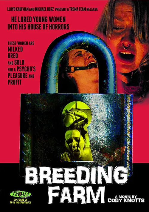 Breeding Farm (фильм)