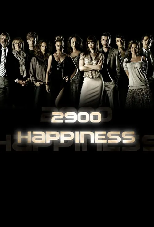 2900 Happiness (сериал)