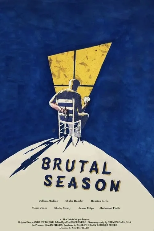 Brutal Season (movie)