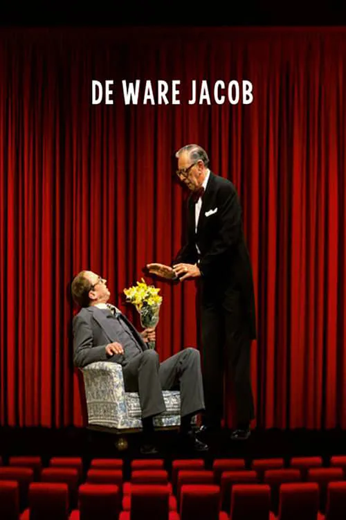 De Ware Jacob