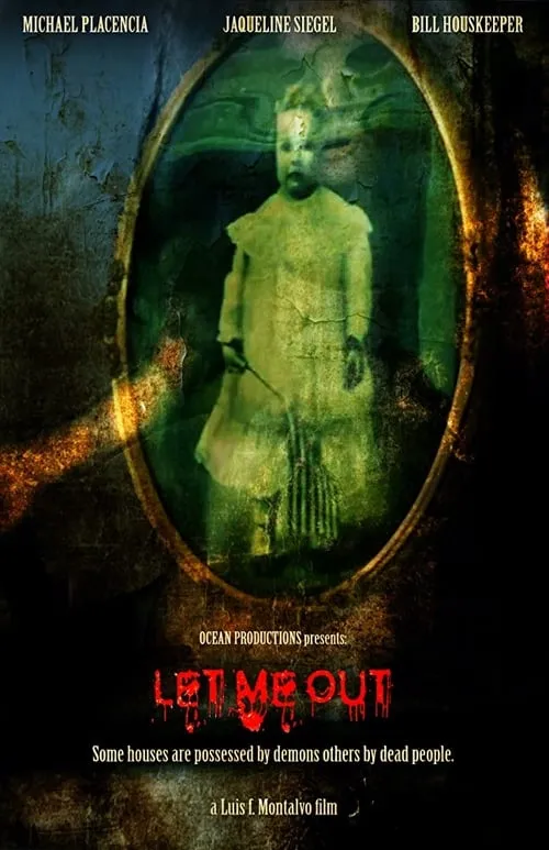 Let Me Out (movie)