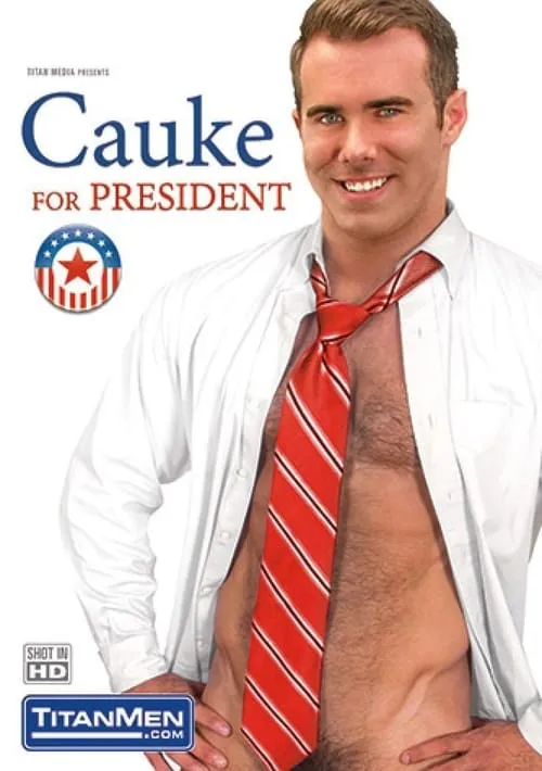 Cauke for President (movie)