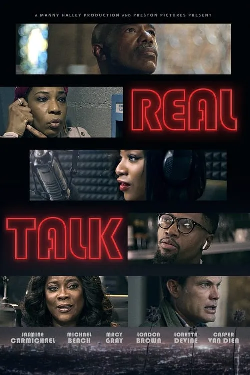 Real Talk (movie)