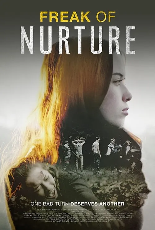 Freak of Nurture (movie)