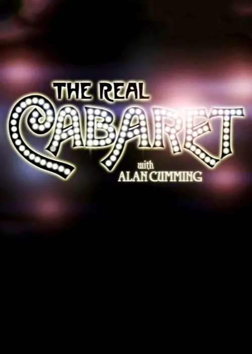 The Real Cabaret (movie)