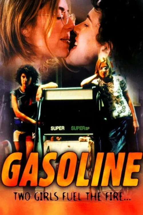 Gasoline (movie)