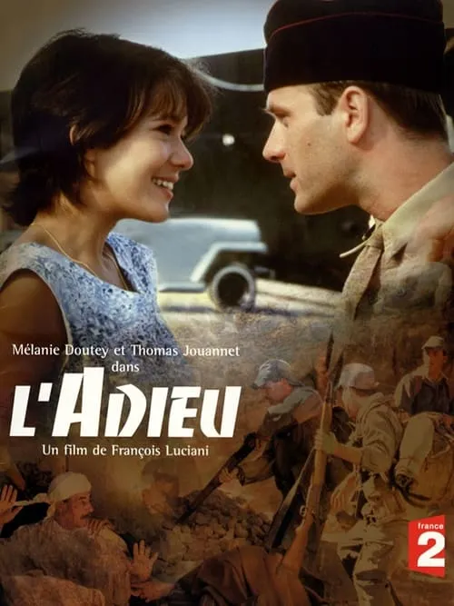 L'Adieu (сериал)