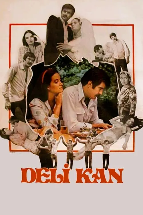 Deli Kan (movie)