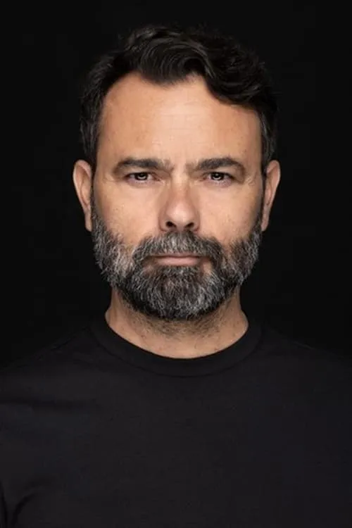 Sergio Villanueva