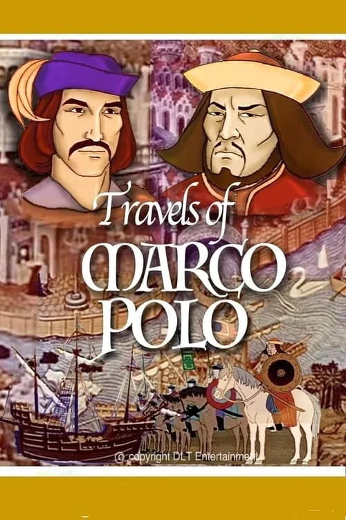 Travels of Marco Polo (фильм)