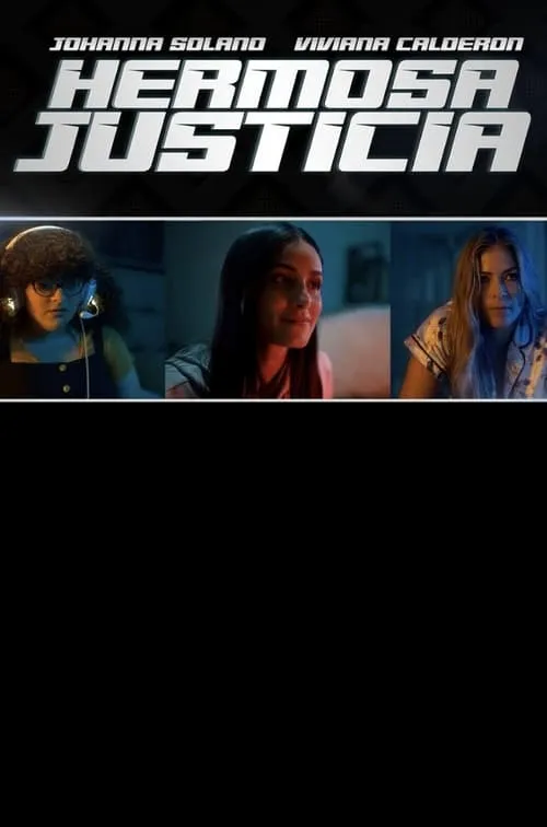 Hermosa Justicia (movie)