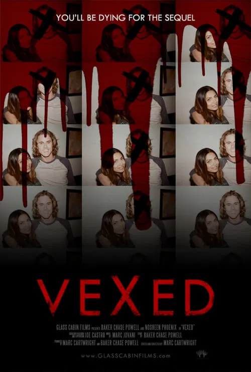 Vexed (movie)